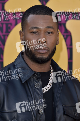 Filmpremiere 'Sie haben Tyrone geklont' in Los Angeles