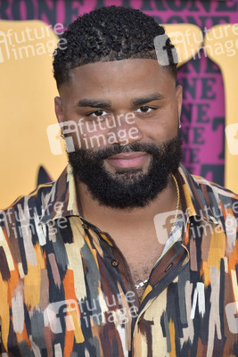 Filmpremiere 'Sie haben Tyrone geklont' in Los Angeles