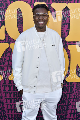 Filmpremiere 'Sie haben Tyrone geklont' in Los Angeles