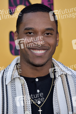 Filmpremiere 'Sie haben Tyrone geklont' in Los Angeles