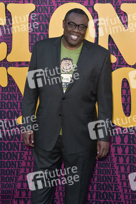 Filmpremiere 'Sie haben Tyrone geklont' in Los Angeles