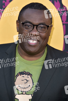 Filmpremiere 'Sie haben Tyrone geklont' in Los Angeles