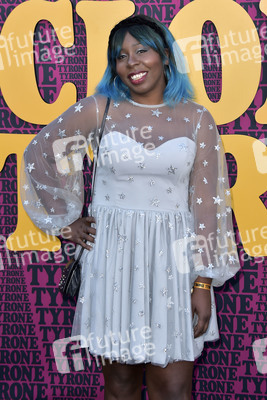 Filmpremiere 'Sie haben Tyrone geklont' in Los Angeles