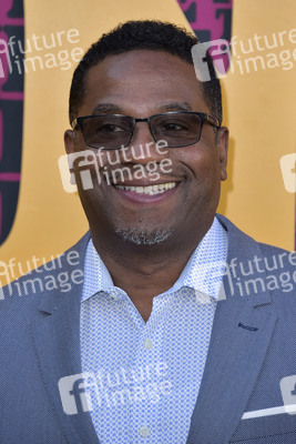 Filmpremiere 'Sie haben Tyrone geklont' in Los Angeles