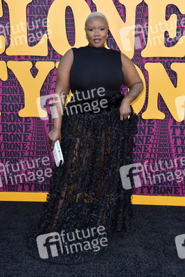 Filmpremiere 'Sie haben Tyrone geklont' in Los Angeles