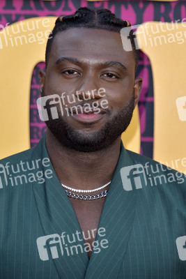 Filmpremiere 'Sie haben Tyrone geklont' in Los Angeles