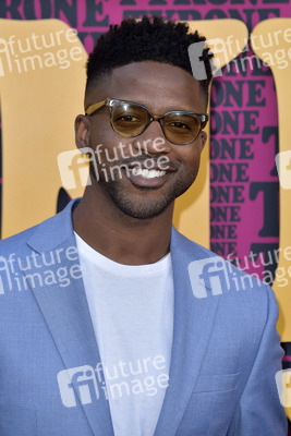 Filmpremiere 'Sie haben Tyrone geklont' in Los Angeles