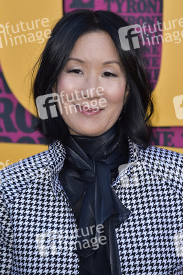 Filmpremiere 'Sie haben Tyrone geklont' in Los Angeles