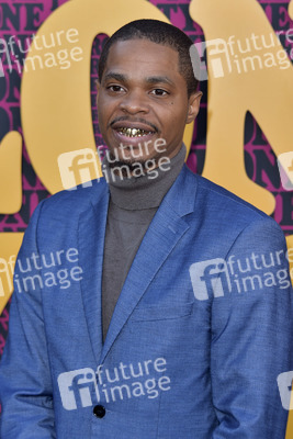 Filmpremiere 'Sie haben Tyrone geklont' in Los Angeles