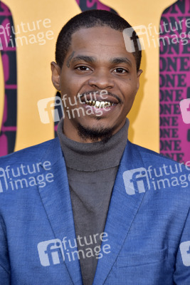Filmpremiere 'Sie haben Tyrone geklont' in Los Angeles