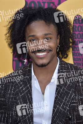 Filmpremiere 'Sie haben Tyrone geklont' in Los Angeles