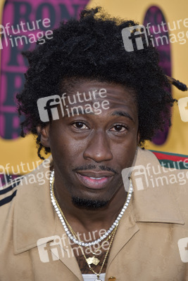 Filmpremiere 'Sie haben Tyrone geklont' in Los Angeles