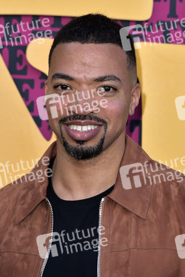 Filmpremiere 'Sie haben Tyrone geklont' in Los Angeles
