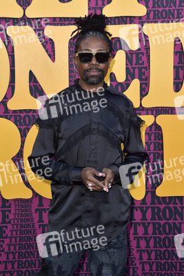 Filmpremiere 'Sie haben Tyrone geklont' in Los Angeles