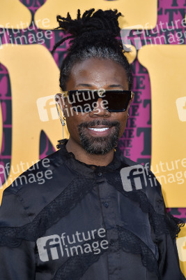 Filmpremiere 'Sie haben Tyrone geklont' in Los Angeles