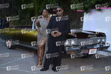 Filmpremiere 'Sie haben Tyrone geklont' in Los Angeles
