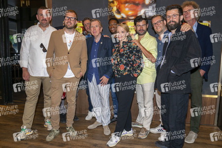 Filmpremiere 'Northern Comfort', Filmfest München 2023