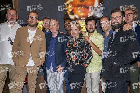 Filmpremiere 'Northern Comfort', Filmfest München 2023