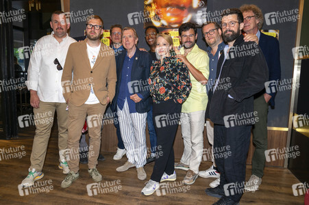 Filmpremiere 'Northern Comfort', Filmfest München 2023