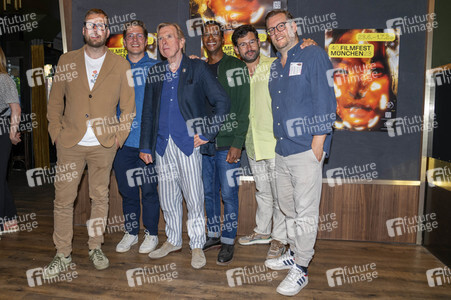 Filmpremiere 'Northern Comfort', Filmfest München 2023