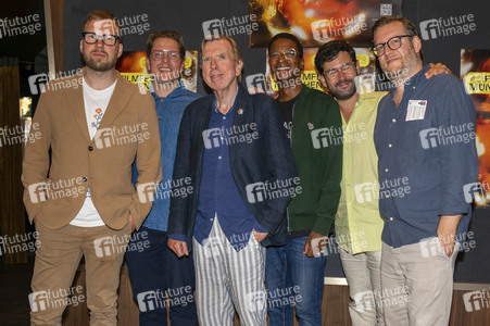 Filmpremiere 'Northern Comfort', Filmfest München 2023