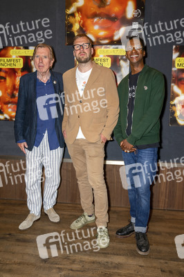 Filmpremiere 'Northern Comfort', Filmfest München 2023