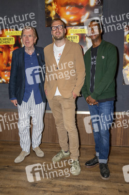 Filmpremiere 'Northern Comfort', Filmfest München 2023