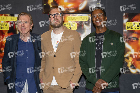 Filmpremiere 'Northern Comfort', Filmfest München 2023