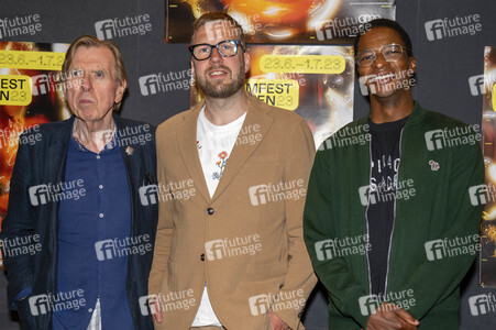 Filmpremiere 'Northern Comfort', Filmfest München 2023