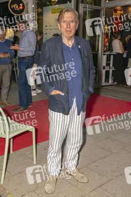 Filmpremiere 'Northern Comfort', Filmfest München 2023