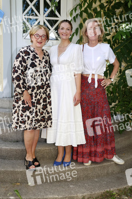 FFF Empfang, Filmfest München 2023