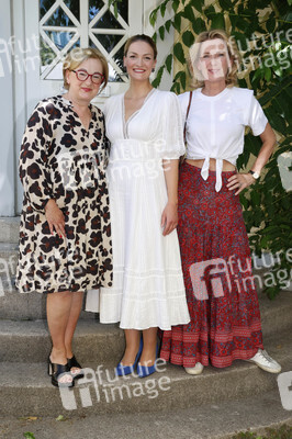 FFF Empfang, Filmfest München 2023