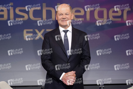 Talkshow 'maischberger' in Berlin