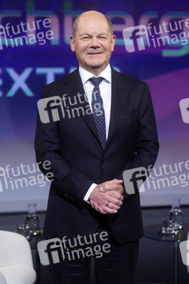 Talkshow 'maischberger' in Berlin