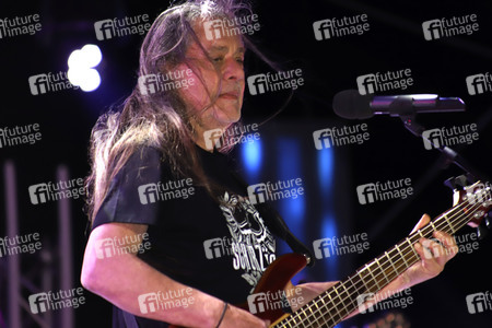 TV-Show 'Wenn die Musi spielt - Winter Open Air 2023' in Bad Kleinkirchheim