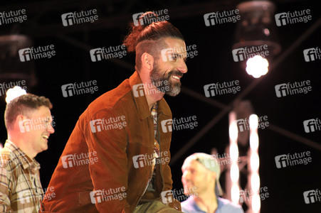 TV-Show 'Wenn die Musi spielt - Winter Open Air 2023' in Bad Kleinkirchheim