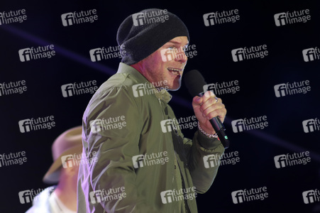 TV-Show 'Wenn die Musi spielt - Winter Open Air 2023' in Bad Kleinkirchheim
