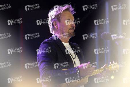 TV-Show 'Wenn die Musi spielt - Winter Open Air 2023' in Bad Kleinkirchheim