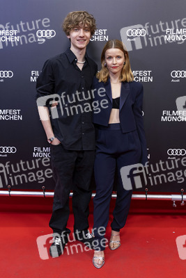 Serienpremiere 'Oderbruch', Filmfest München 2023