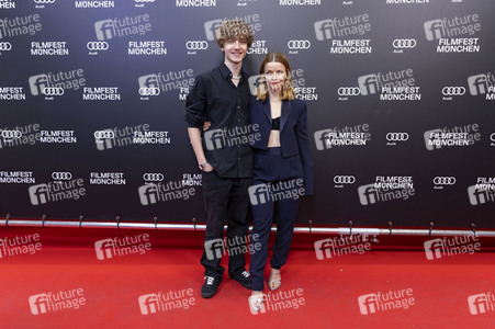 Serienpremiere 'Oderbruch', Filmfest München 2023