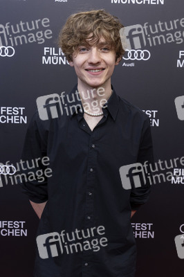 Serienpremiere 'Oderbruch', Filmfest München 2023