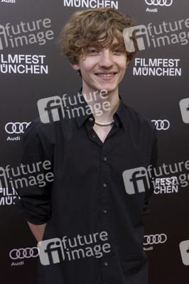 Serienpremiere 'Oderbruch', Filmfest München 2023