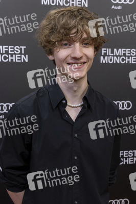 Serienpremiere 'Oderbruch', Filmfest München 2023