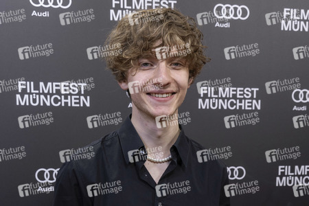 Serienpremiere 'Oderbruch', Filmfest München 2023
