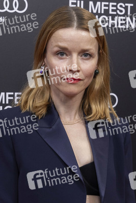 Serienpremiere 'Oderbruch', Filmfest München 2023