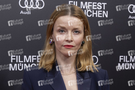Serienpremiere 'Oderbruch', Filmfest München 2023