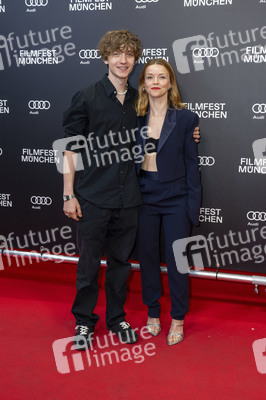 Serienpremiere 'Oderbruch', Filmfest München 2023