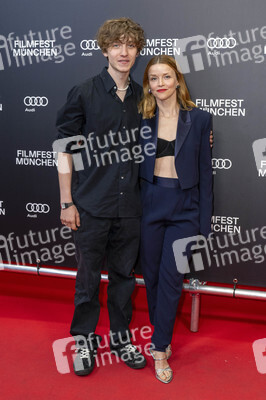 Serienpremiere 'Oderbruch', Filmfest München 2023