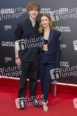 Serienpremiere 'Oderbruch', Filmfest München 2023
