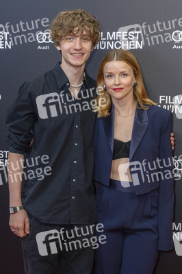 Serienpremiere 'Oderbruch', Filmfest München 2023